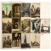 Image 8 : England - United Kingdom Approx. 180 Postcards