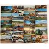 Image 2 : Canada Hotels & Motels Approx. 365 Postcards
