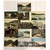 Image 2 : Panama & Canal Zone 35 Postcards