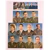 Image 1 : Russia - Russian Cosmonauts 13 Postcards