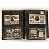 Image 1 : Blackpool, England Multiview Postcard Album Approx. 135