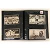Image 2 : Blackpool, England Multiview Postcard Album Approx. 135