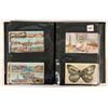 Image 8 : Blackpool, England Multiview Postcard Album Approx. 135