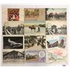 Image 2 : Japan - Japanese 75+ Postcards