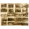 Image 1 : Union Pacifac Railroad Sepia Tone 50 Postcard Set