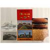 Image 1 : Restaurants - Mcdonald's Advertising Postcards 7