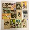 Image 2 : Animals - Dogs 75+ Postcards