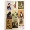 Image 3 : Animals - Dogs 75+ Postcards