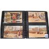 Image 2 : British Military - Guard Postcard Album of 38 Cards
