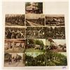Image 1 : Farming - Hop Picking Postcards 13 Cards