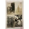 Image 2 : Real Photo Farming & Related 19 Postcards