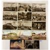 Image 2 : 1908 Franco British & 1938 Empire Exhibtions Album 36 Postcards