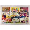 Image 2 : Risque Comic - Humor Postcards Album 55+ Postcards