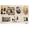 Image 2 : Animals- Real Photo Dog Postcards 36 Cards