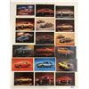 Image 2 : Transportation - Automobile Car Postcards 50+