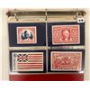 Image 8 : Album of Bicentennial Sets 120+ Postcards