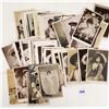 Image 8 : Silent Movie Star Postcards 50+