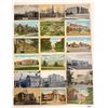 Image 2 : New Jersey Colleges & School Postcards 60+