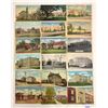Image 1 : Schools - Colleges - Universities Approx. 400 Postcards