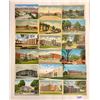 Image 3 : Schools - Colleges - Universities Approx. 400 Postcards