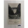 Image 2 : Vermont Train - Railroad - Depot Postcards 16