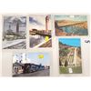 Image 2 : Trains - Railroad 95+ Postcards
