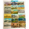 Image 1 : Washington D.C. Train Station Postcards 28