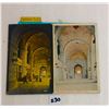 Image 3 : Washington D.C. Train Station Postcards 28