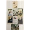 Image 2 : Homes of Famous Writers & People 45+ Postcards