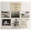 Image 2 : United States Marine Corp Snap Shots Set # 18 Air Activities with Envelope 20 Photos