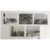 Image 2 : United States Marine Corp Snap Shots #21 Amptracs in Action with Envelope 20 Photos