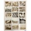 Image 1 : United States Marine Corp Snap Shots #7 Guam Operations with Envelope 20 Photos