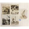 Image 2 : United States Marine Corp Snap Shots #7 Guam Operations with Envelope 20 Photos