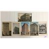 Image 3 : National Banks 35+ Postcards