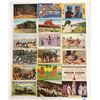 Image 2 : American Indian Postcards Approx. 136