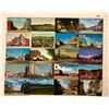 Image 2 : Box of Continental Chrome Postcards Approx. 475
