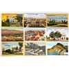 Image 2 : Arizona Approx. 110 Postcards