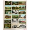 Image 2 : Arkansas 40+ Postcards