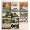 Image 2 : California Approx. 135 Postcards