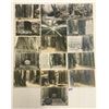 Image 1 : Real Photo Redwoods California Postcards 30+