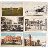 Image 1 : Connecticut 100+ Postcards