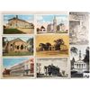 Image 2 : Connecticut 100+ Postcards