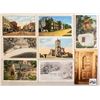 Image 3 : Connecticut 100+ Postcards