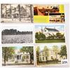 Image 1 : Georgia Approx. 75 Postcards