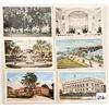 Image 2 : Illinois Approx. 135 Postcards