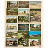 Image 1 : North Carolina Approx. 130 Postcards