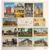 Image 2 : North Carolina Approx. 130 Postcards