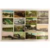 Image 2 : New Jersey Approx. 150 Postcards