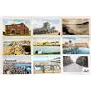 Image 2 : New Jersey Approx. 200 Postcards