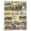 Image 2 : Nebraska Postcards Approx. 525